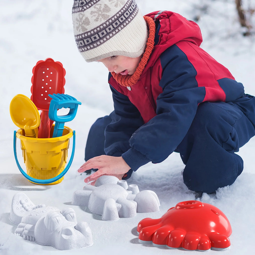 Sand Water Table for Toddlers