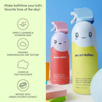 Gentle Kids Body Wash Duo