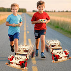 STEM Remote Control Car Building Kit for Kids