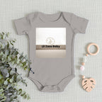 Lil Zaza Baby’s Cotton Onsie