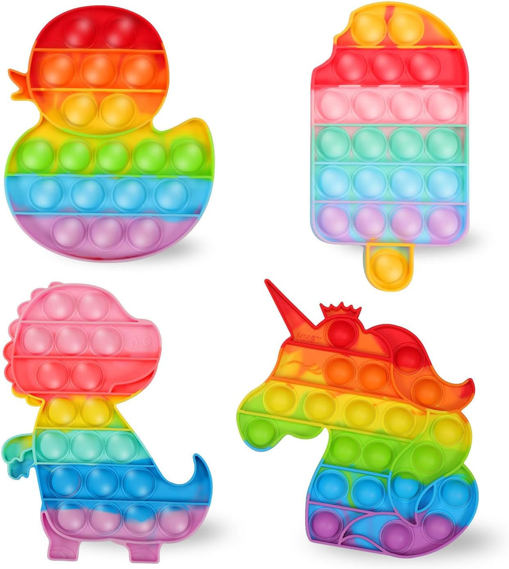 Kids Sensory Fidget Toy Pack 160 Piece