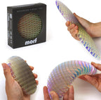 Flexible Sensory Fidget Worm Toy