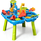 Sand Water Table for Toddlers