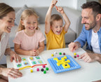 STEM Pixel Art Learning Kit for Kids