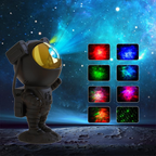 Astronaut Galaxy Projector
